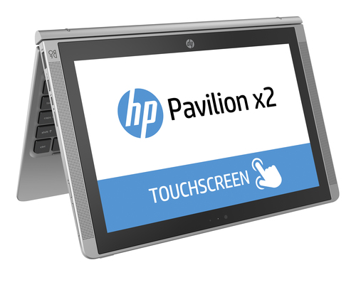 HP Pavilion x2 10-n100na Intel Atom® x5-Z8300 Hybrid (2-in-1) – image 5