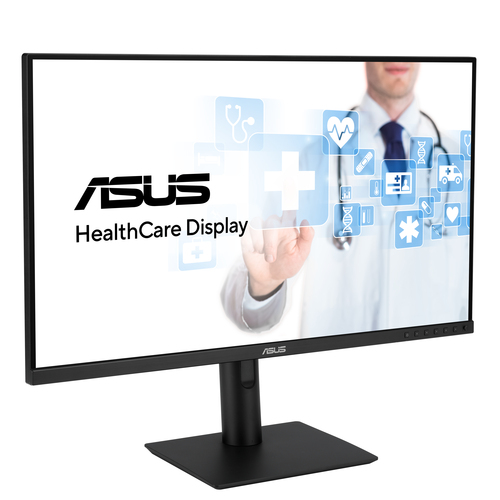 ASUS HA2441A computer monitor – image 8