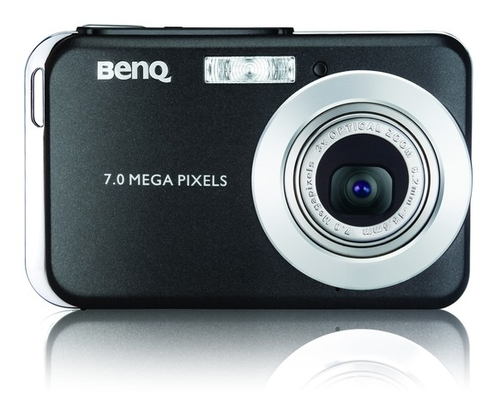 BenQ DC X720