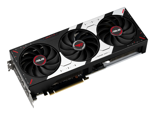 ASUS T1 GeForce RTX 5070 OC grafische kaart, afbeelding 2