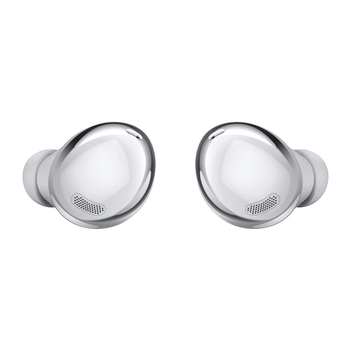 Samsung SM-R190NZSATUR headphones/headset Wireless In-ear Calls/Music Bluetooth Silver