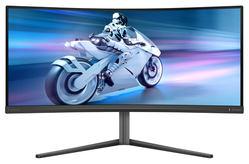 Philips 34M2C6500/00 – Photo 10 sur 10