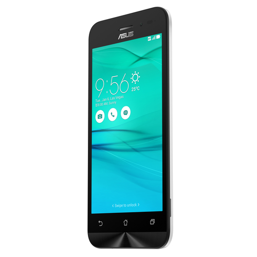 ASUS ZenFone Go ZB452KG-1B003WW – image 2