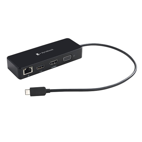 DYNABOOK USB-C TRAVEL ADAPTER