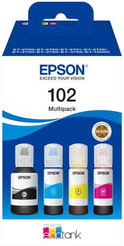 EPSON C13T03R640