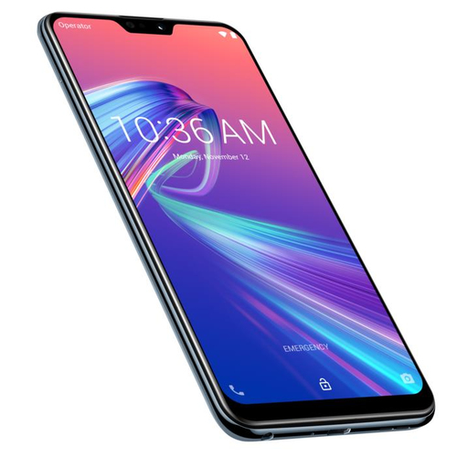 Specs Asus Zenfone Zb630kl 4d005in Smartphone 16 Cm 6 3 Dual Sim Android 8 1 4g Micro Usb 3 Gb 32 Gb 5000 Mah Blue Zb630kl 4d005in