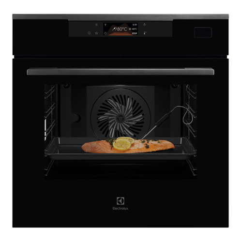 Electrolux KOBBS39WH 70 L 3500 W Black