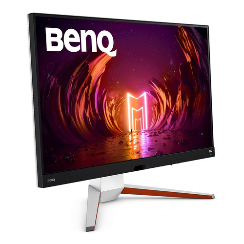 BenQ EX2710U computer monitor