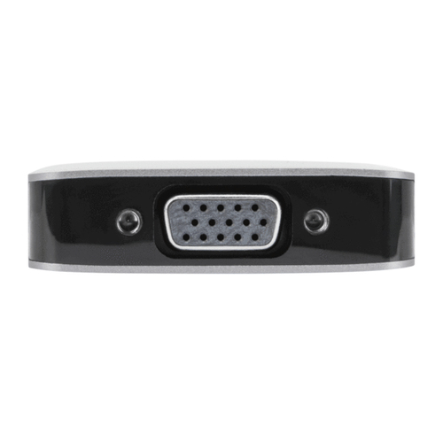 Targus USB-C DP Alt Mode Single Video 4K HDMI/VGA Docking Station dockingstation, afbeelding 7