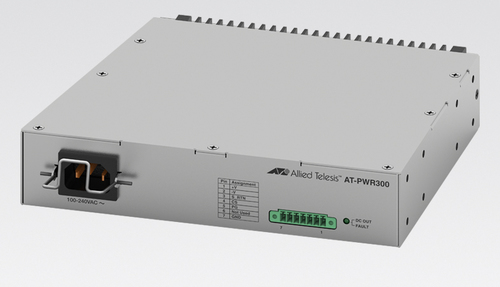 ALLIED 300W AC/DC Hot Swappable Power