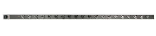 VERTIV GEIST RACK PDU BASIC 0U