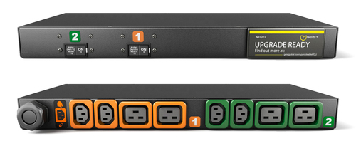 VERTIV GEIST RACK PDU ELEMENT
