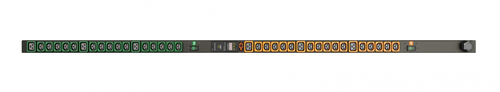 VERTIV GEIST RACK PDU METERED
