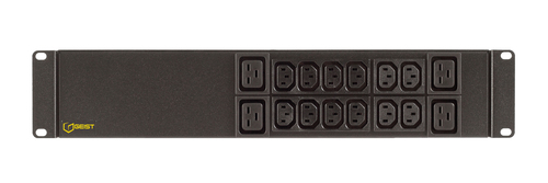 VERTIV GEIST RACK PDU BASIC 2U