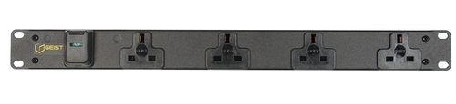 VERTIV GEIST RACK PDU BASIC 1U