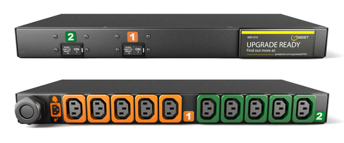 VERTIV GEIST RACK PDU ELEMENT