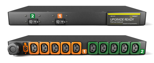 VERTIV GEIST RACK PDU ELEMENT