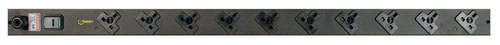 VERTIV GEIST RACK PDU BASIC 0U