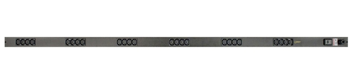 VERTIV GEIST RACK PDU BASIC 0U