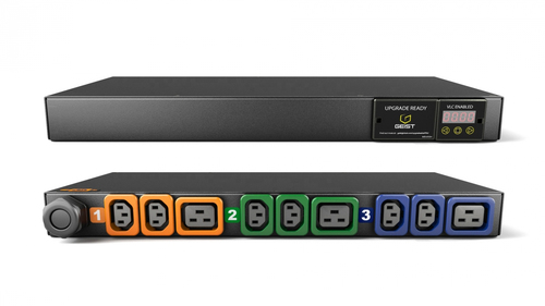 VERTIV GEIST RACK PDU BRANCH