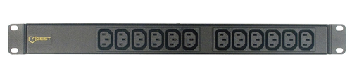 VERTIV GEIST RACK PDU BASIC 1U