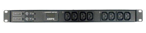 VERTIV GEIST RACK PDU BRANCH