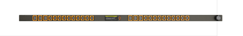VERTIV GEIST RACK PDU BASIC