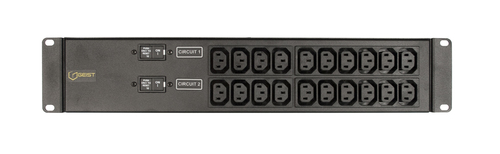 VERTIV GEIST RACK PDU BASIC 2U