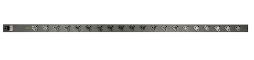VERTIV GEIST RACK PDU BASIC 0U