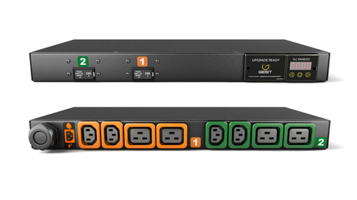 VERTIV GEIST RACK PDU BRANCH