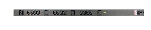 VERTIV GEIST RACK PDU BASIC 0U