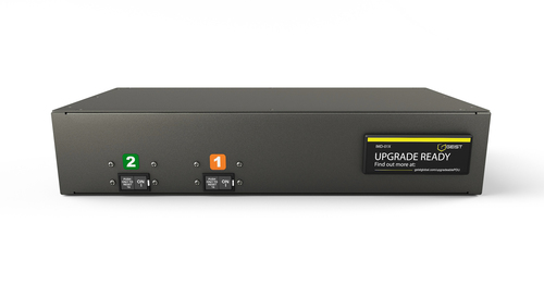 VERTIV GEIST RACK PDU BASIC