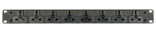 VERTIV GEIST RACK PDU BASIC 1U