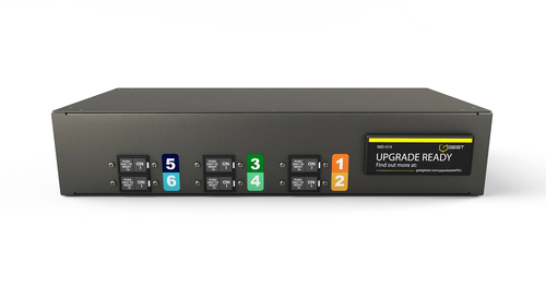 VERTIV GEIST RACK PDU BASIC