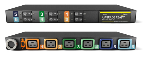 VERTIV GEIST RACK PDU ELEMENT