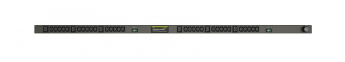 VERTIV GEIST RACK PDU BASIC