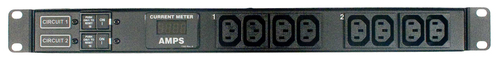 VERTIV GEIST RACK PDU BRANCH
