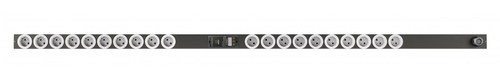 VERTIV GEIST RACK PDU BRANCH