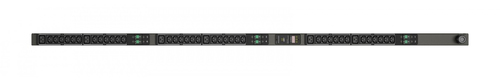 VERTIV GEIST RACK PDU METERED
