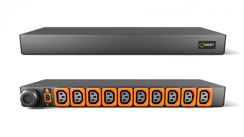 VERTIV GEIST RACK PDU BASIC 1U