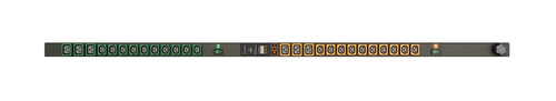 VERTIV GEIST RACK PDU METERED