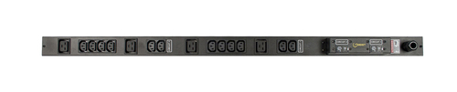 VERTIV GEIST RACK PDU BASIC 0U