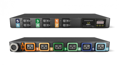 VERTIV GEIST RACK PDU BRANCH