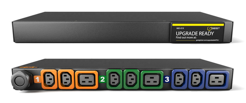 VERTIV GEIST RACK PDU ELEMENT