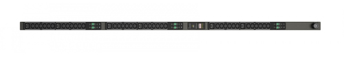 VERTIV GEIST RACK PDU METERED