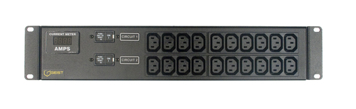 VERTIV GEIST RACK PDU BRANCH