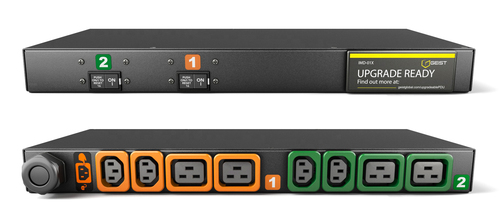 VERTIV GEIST RACK PDU ELEMENT