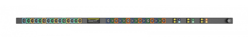 VERTIV GEIST RACK PDU ELEMENT