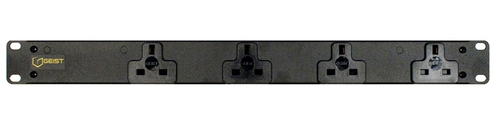 VERTIV GEIST RACK PDU BASIC 1U