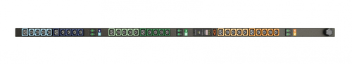 VERTIV GEIST RACK PDU METERED